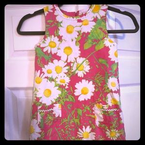 Minnie Lilly Pulitzer Size 6